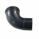 Cot ventilator comun atomizor, Elefant