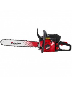 CS5800S Drujba pe benzina ELEFANT, 58 cm³,3400 rot/min,