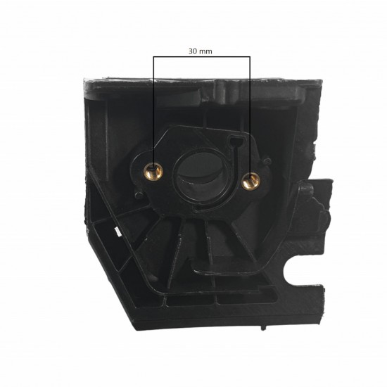 CSHU137037 ADAPTOR CARBURATOR HUS-137, Elefant