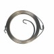 CSZE45014 ARC DEMAROR METAL CHINA-4500, Elefant