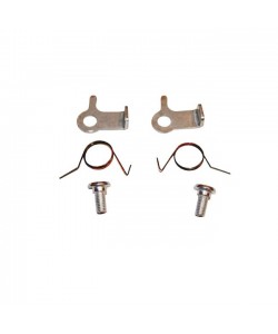 CSZE45027 SET CATEI METAL CHINA, Elefant