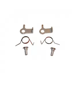 CSZE45027 SET CATEI METAL CHINA, Elefant CSZE45027 SET CATEI METAL CHINA, Elefant