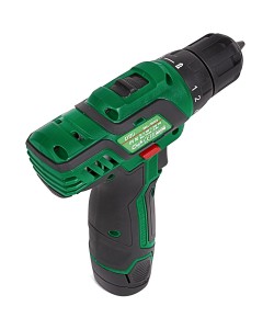 CT12-2Li autofiletanta cu acumulator STATUS