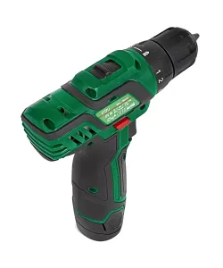 CT12-2Li autofiletanta cu acumulator STATUS