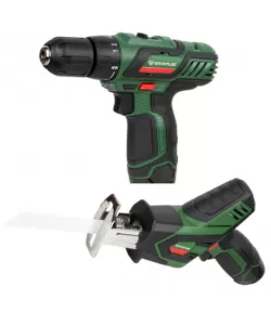 CT12PRLI autofiletanta cu acumulator fierastrau tip sabie, produsul contine taxa timbru verde 2 lei