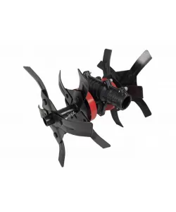 Cultivator pentru motocoasa 28mm-9 dinti, Elefant Cultivator pentru motocoasa 28mm-9 dinti, Elefant