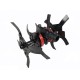 Cultivator pentru motocoasa 28mm-9 dinti, Elefant