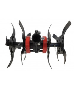 Cultivator pentru motocoasa 28mm-9 dinti, Elefant