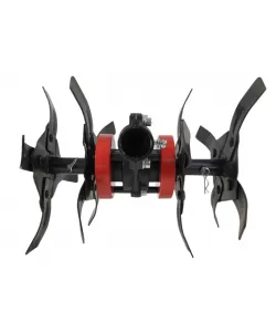 Cultivator pentru motocoasa 28mm-9 dinti, Elefant Cultivator pentru motocoasa 28mm-9 dinti, Elefant