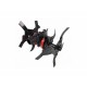 Cultivator pentru motocoasa 28mm-9 dinti, Elefant