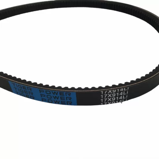 Curea transmisie motocultor / motosapa 17 X 914, Elefant Curea transmisie motocultor / motosapa 17 X 914, Elefant