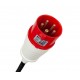 CUT-100 aparat de taiere cu plasma PROCRAFT INDUSTRIAL, produsul contine tv 10 lei, 30 kg