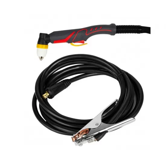 CUT-100 aparat de taiere cu plasma PROCRAFT INDUSTRIAL, produsul contine tv 10 lei, 30 kg CUT-100 aparat de taiere cu plasma PROCRAFT INDUSTRIAL, produsul contine tv 10 lei, 30 kg