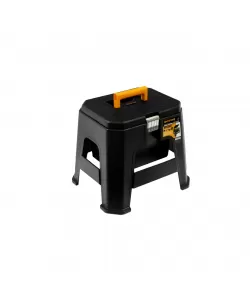 Cutie de scule tip scaun ROTOR RTB-5047 , 48 litri