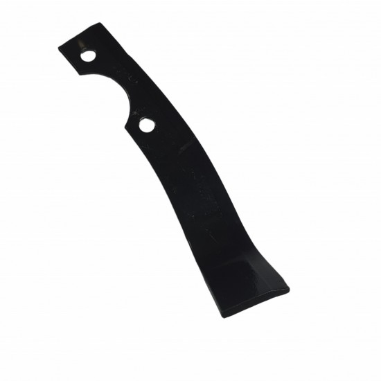 Cutit dreapta pentru ax Ø 23 mm, 230mm x 40mm, Elefant