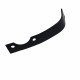 Cutit dreapta pentru ax Ø 23 mm, 230mm x 40mm, Elefant
