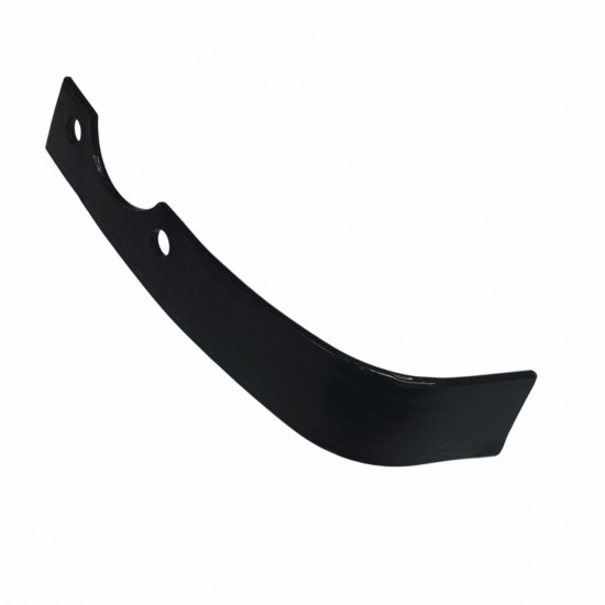 Cutit dreapta pentru ax Ø 23 mm, 230mm x 40mm, Elefant