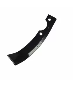 Cutit stanga pentru ax Ø20 mm, 230mm x 40mm, Elefant Cutit stanga pentru ax Ø20 mm, 230mm x 40mm, Elefant