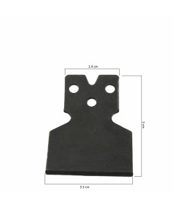 Cutit taietor motocoasa CN-2, Elefant