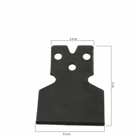 Cutit taietor motocoasa CN-2, Elefant Cutit taietor motocoasa CN-2, Elefant