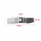 Cutite pentru moara de cereale Electrica EM25/EM50, Elefant Cutite pentru moara de cereale Electrica EM25/EM50, Elefant