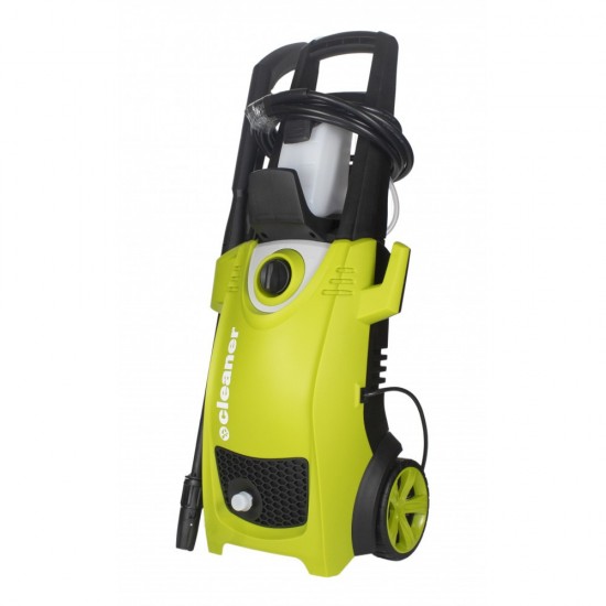 CW5.140 aparat de spalat cu presiune, produsul contine taxa timbru verde 5 Ron, 8.8 kg
