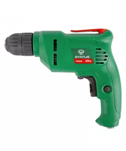 D380 bormasina electrica STATUS,produsul contine taxa timbru verde 2.5 Ron