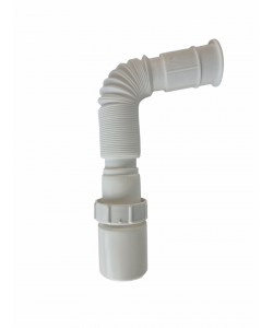 D45 Teava flexibila, 400 mm