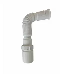 D45 Teava flexibila, 400 mm D45 Teava flexibila, 400 mm