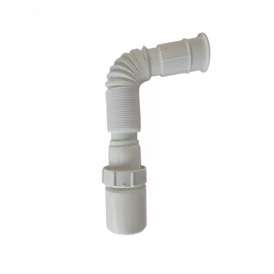 D45 Teava flexibila, 400 mm D45 Teava flexibila, 400 mm