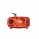 Debitor solutie atomizor, Elefant