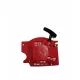 DEMAROR 5200 PLASTIC (R/4T) OVAL, Elefant DEMAROR 5200 PLASTIC (R/4T) OVAL, Elefant