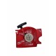 DEMAROR 5200 PLASTIC (R/4T) OVAL, Elefant