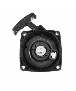 Demaror atomizor, Elefant Demaror atomizor, Elefant