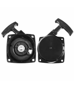 Demaror atomizor, Elefant Demaror atomizor, Elefant