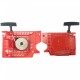 DEMAROR CHINA-5200 4T (R), Elefant