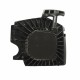 Demaror drujba 5200 (E) LR/Metal 4T, Elefant