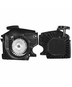 Demaror drujba 5200 (E) LR/Metal 4T, Elefant