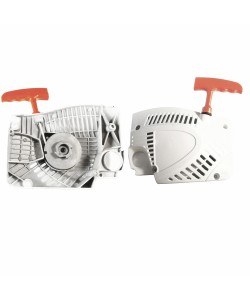Demaror drujba 5200 metal, Elefant