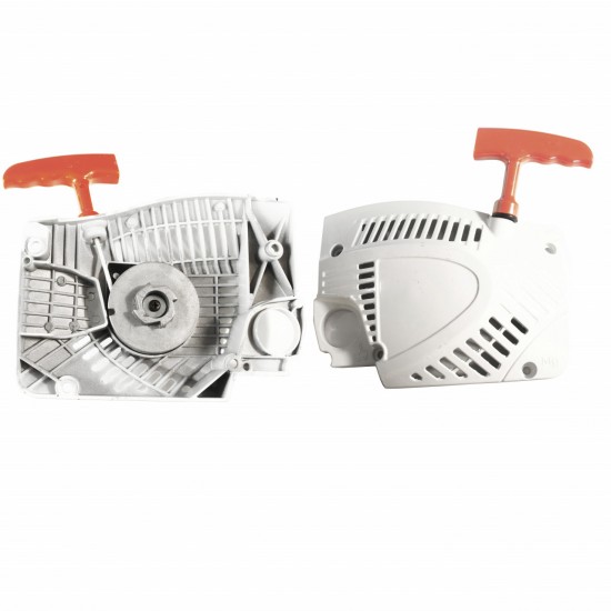 Demaror drujba 5200 metal, Elefant