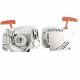Demaror drujba 5200 metal, Elefant