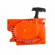 Demaror drujba 5200 Plastic 4T, Elefant