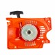 Demaror drujba 5200 Plastic 4T, Elefant
