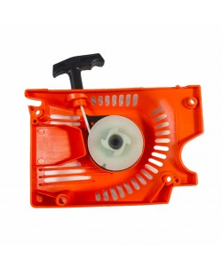 Demaror drujba 5200 (R/4T) Plastic 4T, Elefant