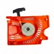 Demaror drujba 5200 (R/4T) Plastic 4T, Elefant