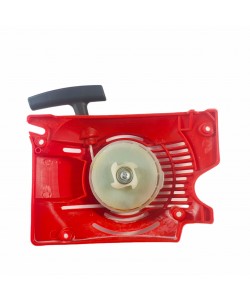 Demaror drujba CS5200B, Elefant