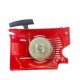 Demaror drujba CS5200B, Elefant