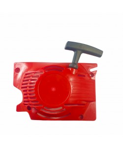 Demaror drujba CS5200B, Elefant