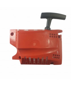 Demaror drujba CS5800B, Elefant