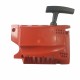 Demaror drujba CS5800B, Elefant